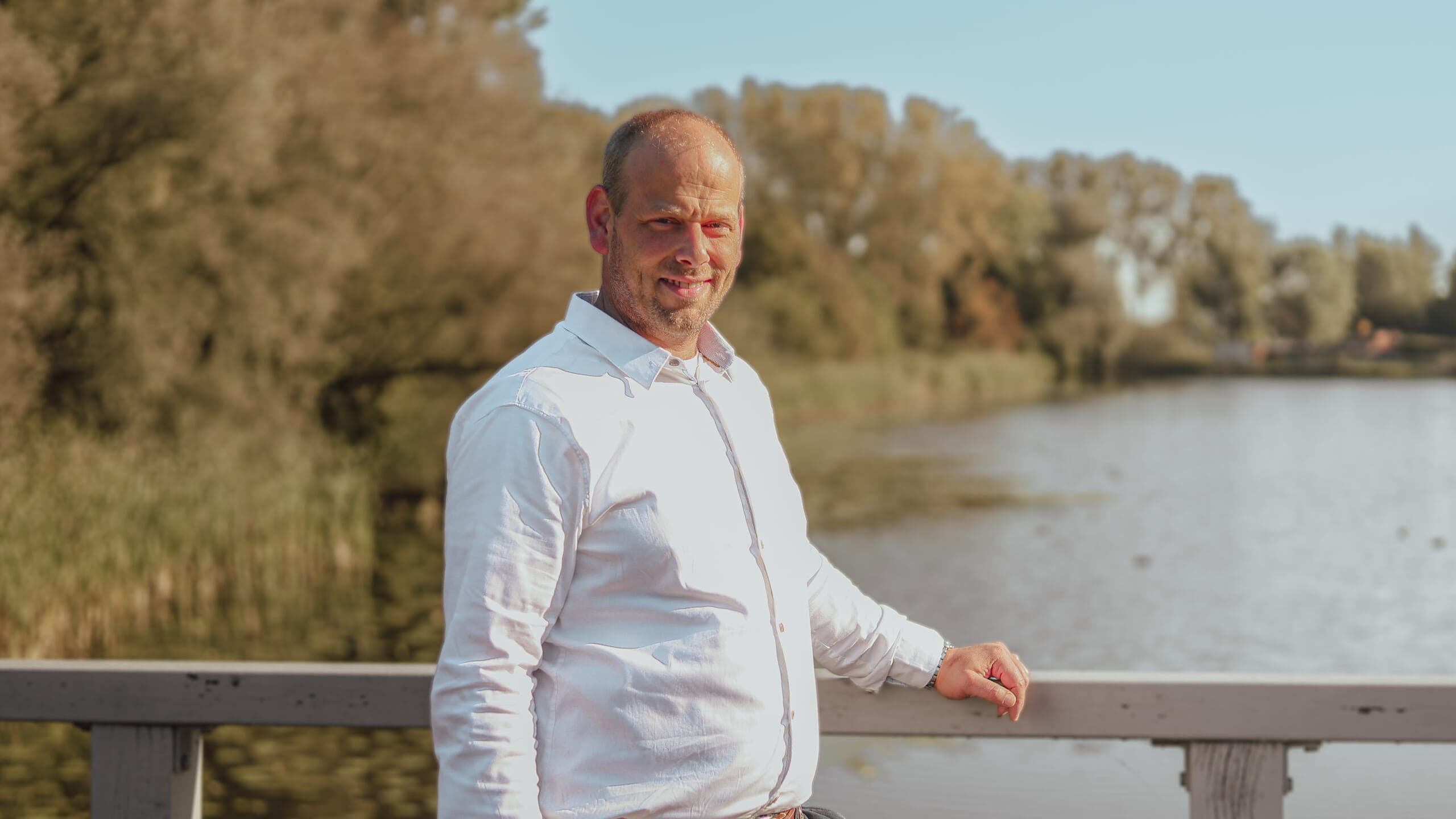 Piet Bakker