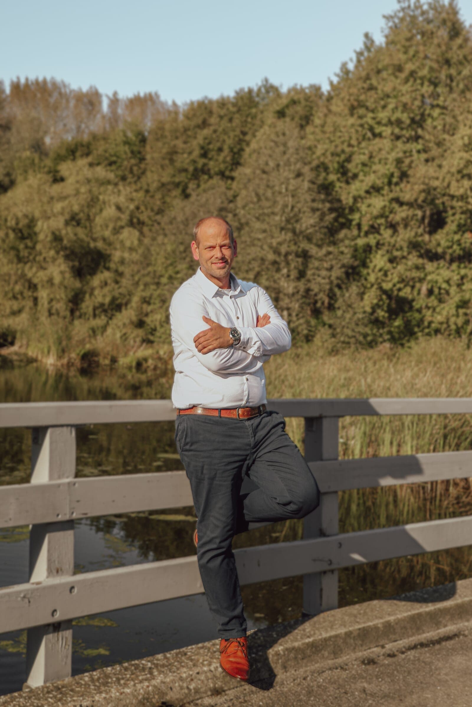 Piet Bakker