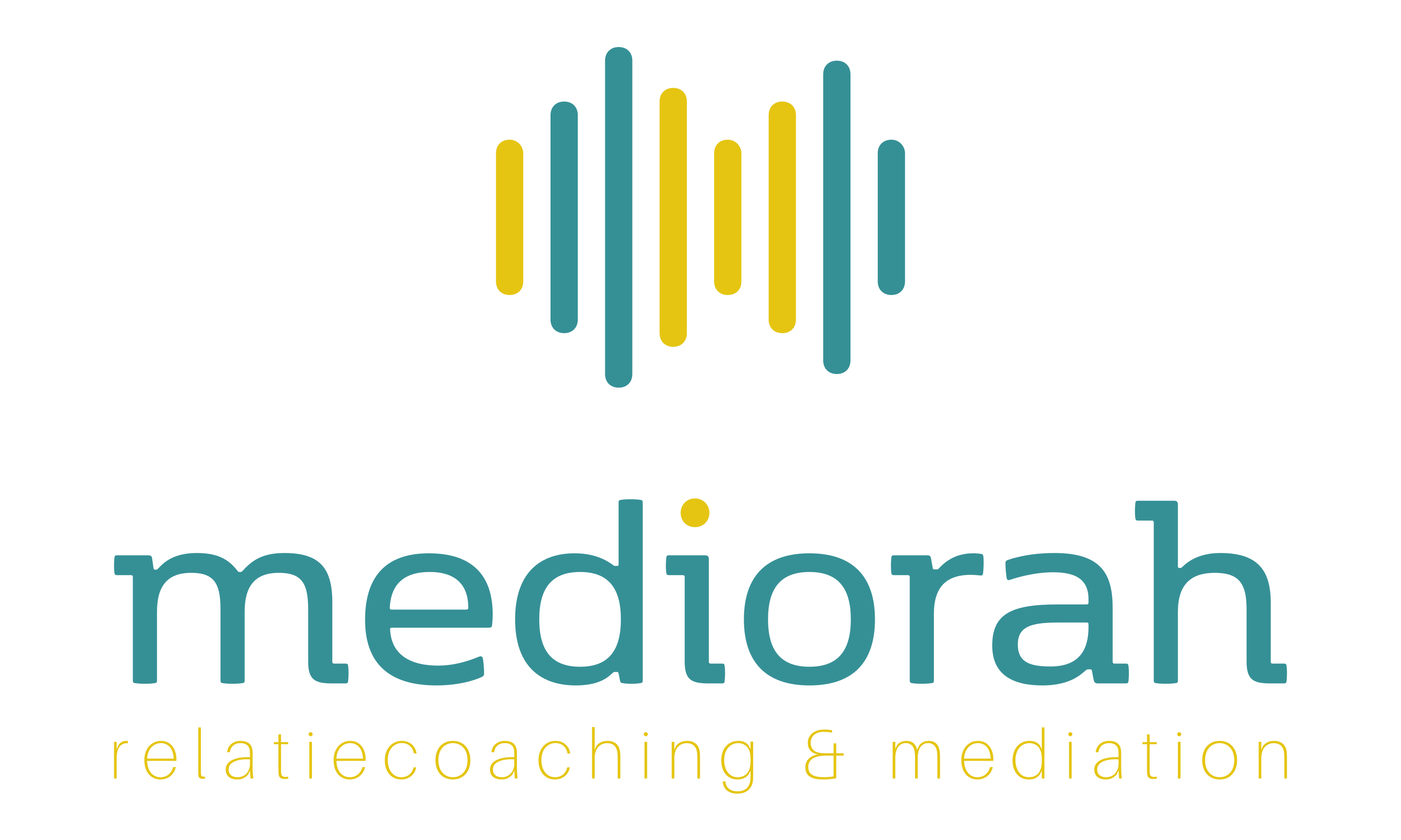 Mediorah| Relatiecoaching &amp; mediation